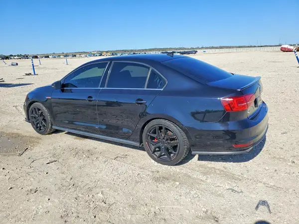 3VW4T7AJ8HM302876 2017 VOLKSWAGEN JETTA - Image 2