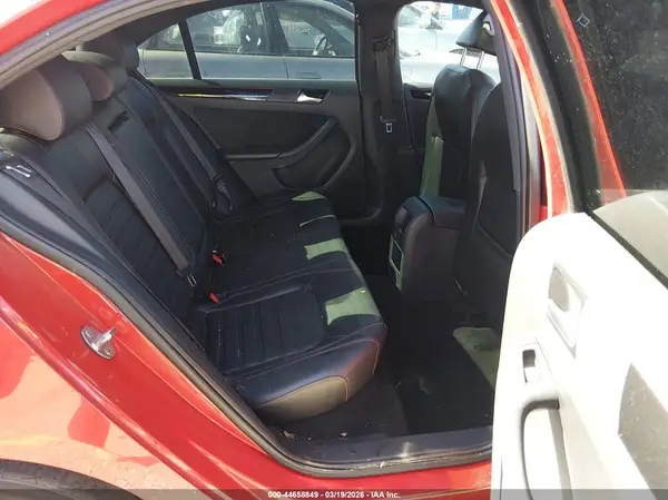3VW4T7AJ8HM320763 2017 VOLKSWAGEN JETTA - Image 8