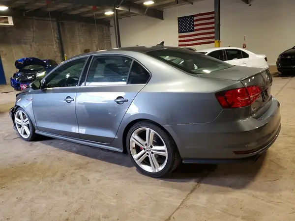 3VW4T7AJ8HM327521 2017 VOLKSWAGEN JETTA - Image 2