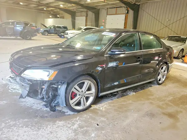 3VW4T7AJ8HM333366 2017 VOLKSWAGEN JETTA - Image 1