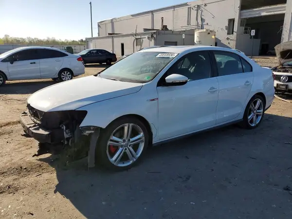 3VW4T7AJ8HM339524 2017 VOLKSWAGEN JETTA - Image 1
