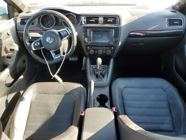 3VW4T7AJ8HM339524 2017 VOLKSWAGEN JETTA - Image 8