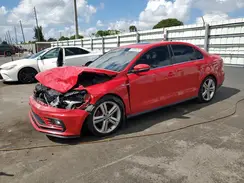 3VW4T7AJ8HM342777 2017 VOLKSWAGEN JETTA