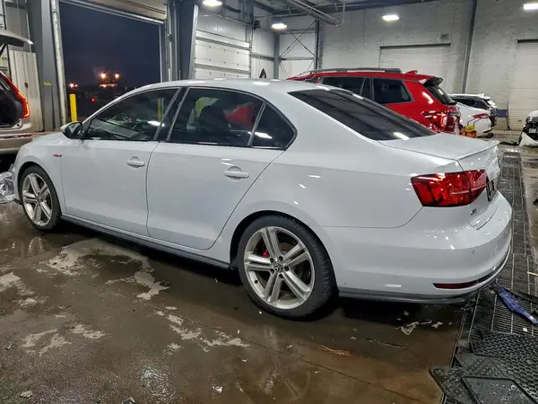 3VW4T7AJ8HM347672 2017 VOLKSWAGEN JETTA - Image 2