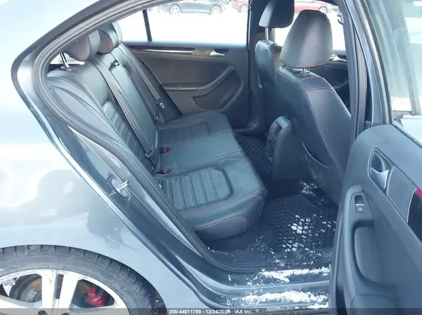 3VW4T7AJ8HM348059 2017 VOLKSWAGEN JETTA - Image 8