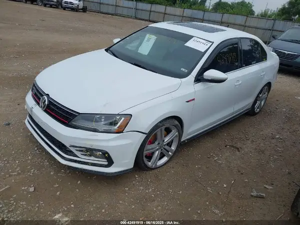 3VW4T7AJ8HM349440 2017 VOLKSWAGEN JETTA - Image 2
