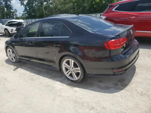 3VW4T7AJ8HM370417 2017 VOLKSWAGEN JETTA - Image 2