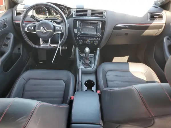 3VW4T7AJ8HM408776 2017 VOLKSWAGEN JETTA - Image 8