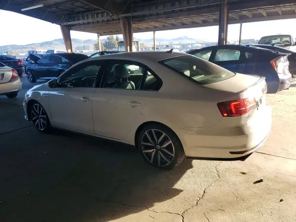 3VW4T7AJ8JM245195 2018 VOLKSWAGEN JETTA - Image 2