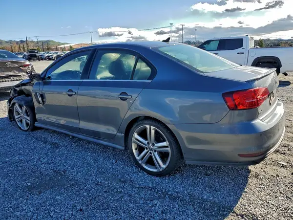 3VW4T7AJ9GM265853 2016 VOLKSWAGEN JETTA - Image 2