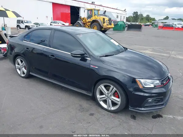 3VW4T7AJ9GM280076 2016 VOLKSWAGEN JETTA - Image 1