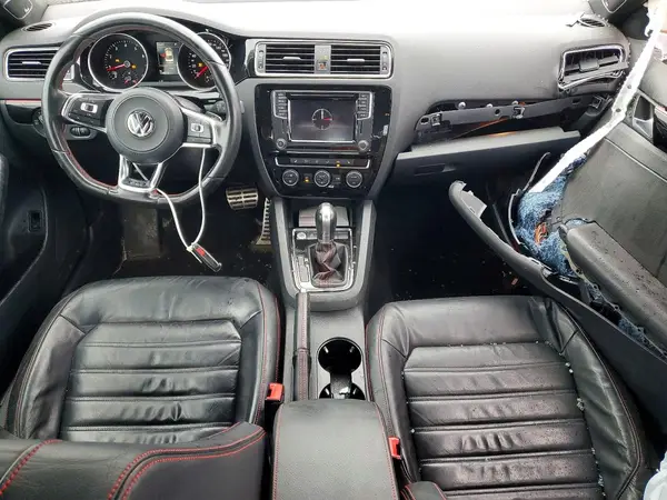 3VW4T7AJ9HM205900 2017 VOLKSWAGEN JETTA - Image 8