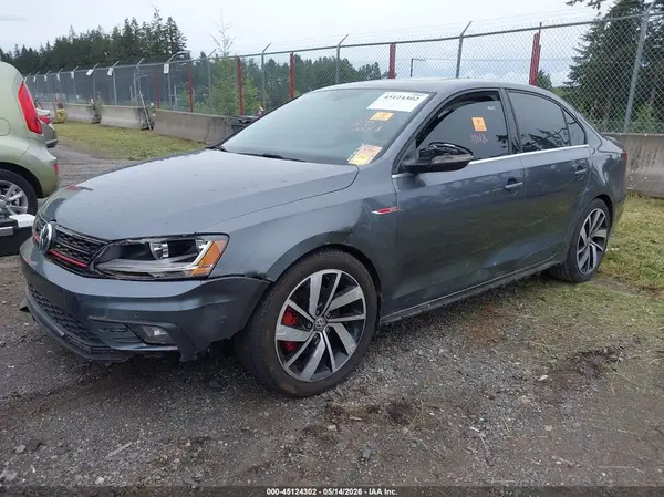 3VW4T7AJ9HM211633 2017 VOLKSWAGEN JETTA - Image 2