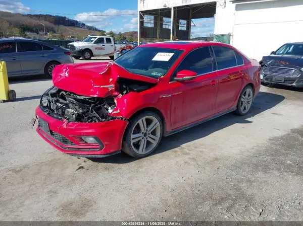 3VW4T7AJ9HM219375 2017 VOLKSWAGEN JETTA - Image 2