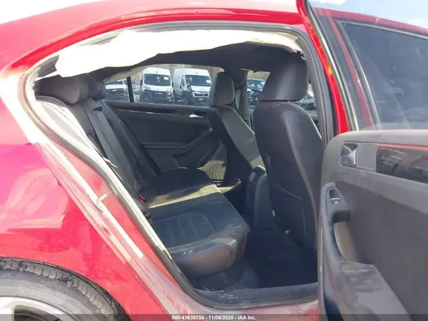 3VW4T7AJ9HM219375 2017 VOLKSWAGEN JETTA - Image 8