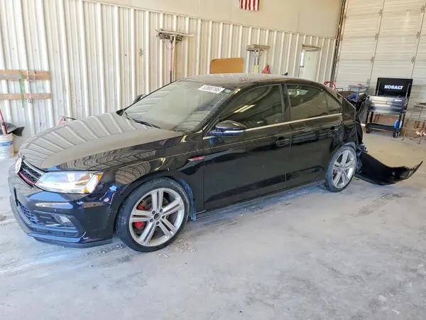 3VW4T7AJ9HM261142 2017 VOLKSWAGEN JETTA - Image 1