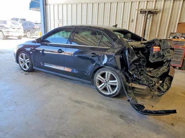 3VW4T7AJ9HM261142 2017 VOLKSWAGEN JETTA - Image 2