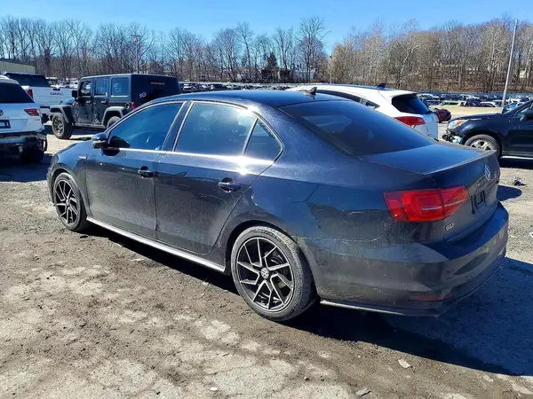 3VW4T7AJ9HM279124 2017 VOLKSWAGEN JETTA - Image 2