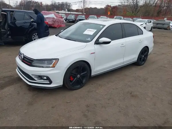 3VW4T7AJ9HM294559 2017 VOLKSWAGEN JETTA - Image 2
