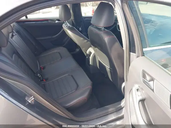 3VW4T7AJ9HM301820 2017 VOLKSWAGEN JETTA - Image 8