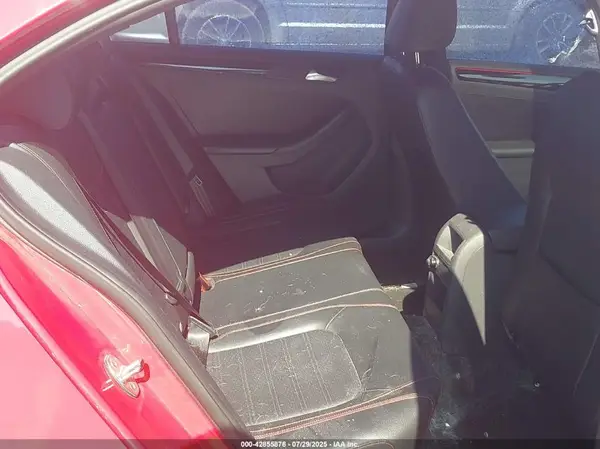 3VW4T7AJ9HM318147 2017 VOLKSWAGEN JETTA - Image 8