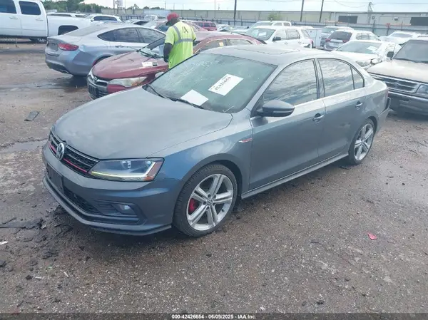 3VW4T7AJ9HM320089 2017 VOLKSWAGEN JETTA - Image 2