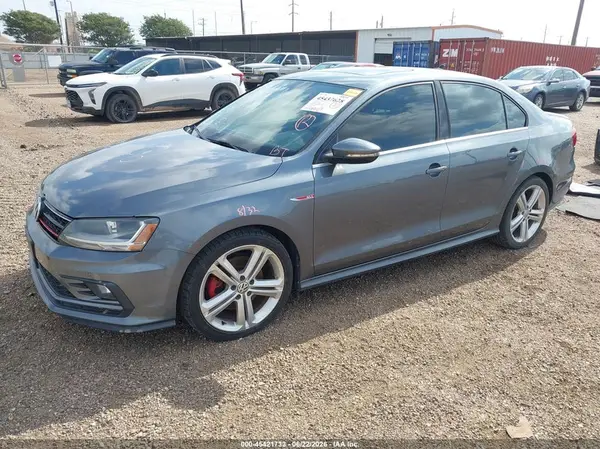3VW4T7AJ9HM327429 2017 VOLKSWAGEN JETTA - Image 2
