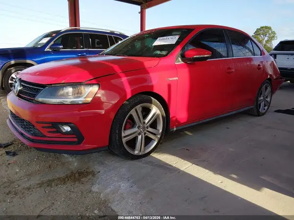 3VW4T7AJ9HM327950 2017 VOLKSWAGEN JETTA - Image 2