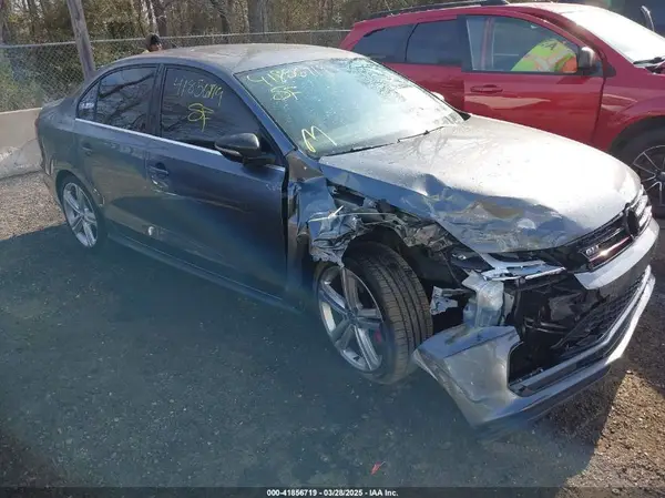 3VW4T7AJ9HM330752 2017 VOLKSWAGEN JETTA - Image 1
