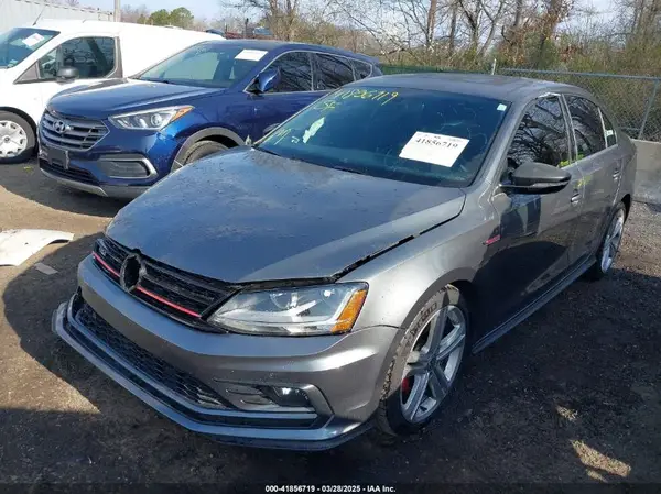 3VW4T7AJ9HM330752 2017 VOLKSWAGEN JETTA - Image 2
