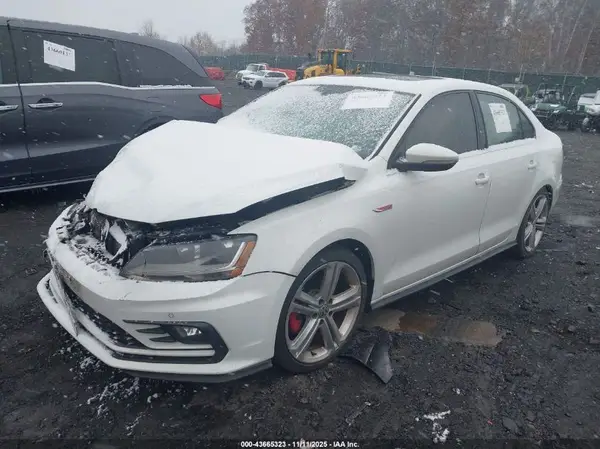 3VW4T7AJ9HM335417 2017 VOLKSWAGEN JETTA - Image 2