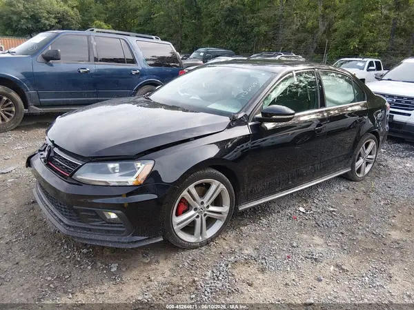 3VW4T7AJ9HM336549 2017 VOLKSWAGEN JETTA - Image 2
