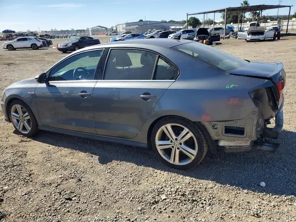 3VW4T7AJ9HM336938 2017 VOLKSWAGEN JETTA - Image 2