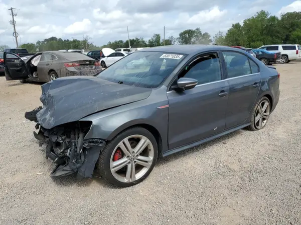 3VW4T7AJ9HM342268 2017 VOLKSWAGEN JETTA - Image 1