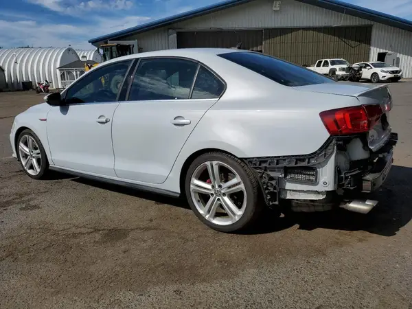3VW4T7AJ9HM362195 2017 VOLKSWAGEN JETTA - Image 2