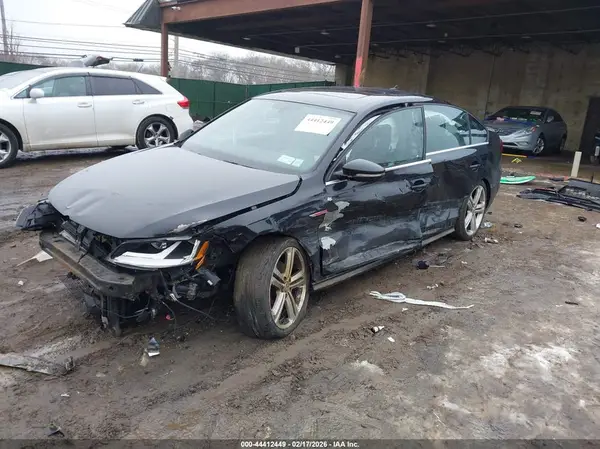 3VW4T7AJ9HM371401 2017 VOLKSWAGEN JETTA - Image 2