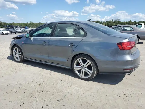 3VW4T7AJ9HM401643 2017 VOLKSWAGEN JETTA - Image 2