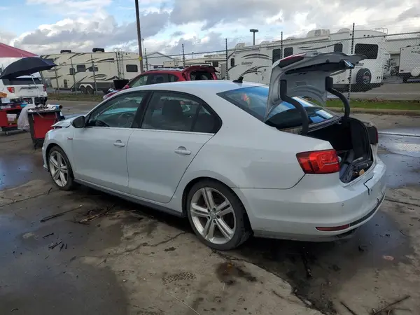 3VW4T7AJ9HM406857 2017 VOLKSWAGEN JETTA - Image 2