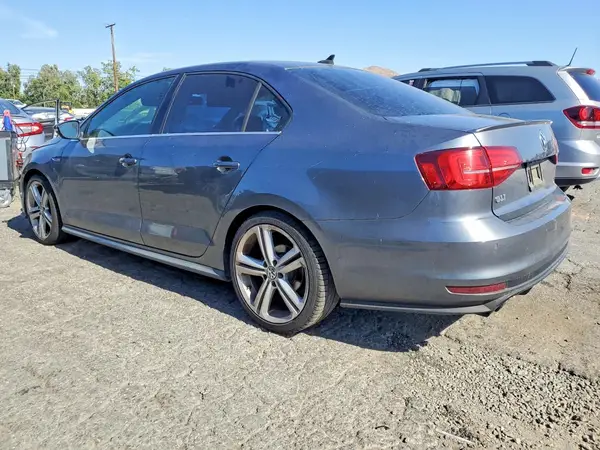 3VW4T7AJXGM232604 2016 VOLKSWAGEN JETTA - Image 2