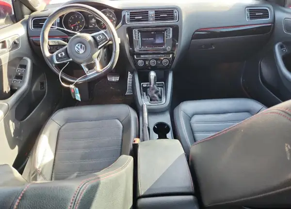 3VW4T7AJXGM235910 2016 VOLKSWAGEN JETTA - Image 8