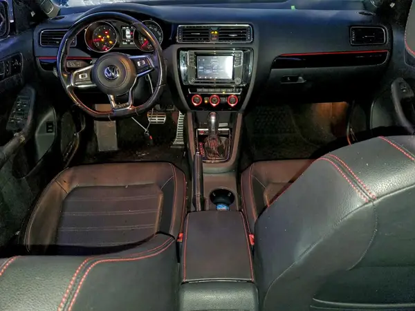 3VW4T7AJXGM272603 2016 VOLKSWAGEN JETTA - Image 8