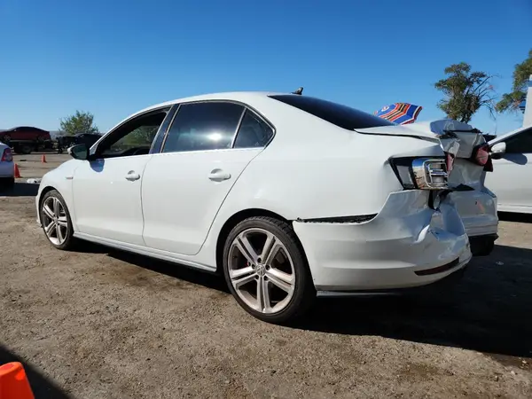3VW4T7AJXGM335909 2016 VOLKSWAGEN JETTA - Image 2