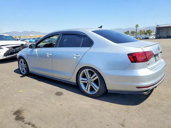 3VW4T7AJXGM348837 2016 VOLKSWAGEN JETTA - Image 2