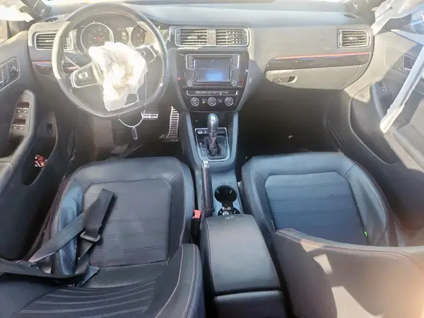 3VW4T7AJXGM348949 2016 VOLKSWAGEN JETTA - Image 8