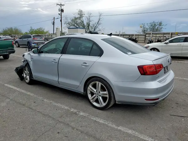 3VW4T7AJXGM368229 2016 VOLKSWAGEN JETTA - Image 2