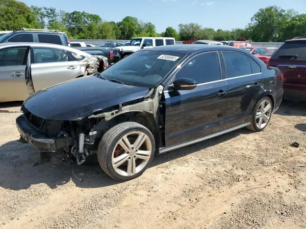 3VW4T7AJXGM373382 2016 VOLKSWAGEN JETTA - Image 1