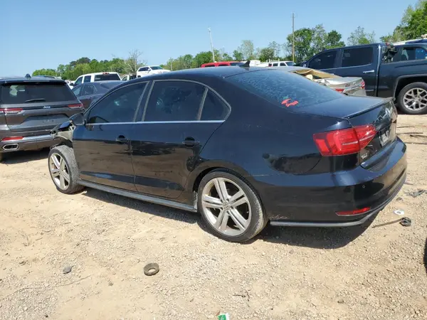 3VW4T7AJXGM373382 2016 VOLKSWAGEN JETTA - Image 2