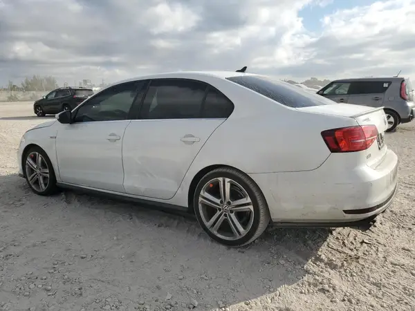 3VW4T7AJXGM398086 2016 VOLKSWAGEN JETTA - Image 2
