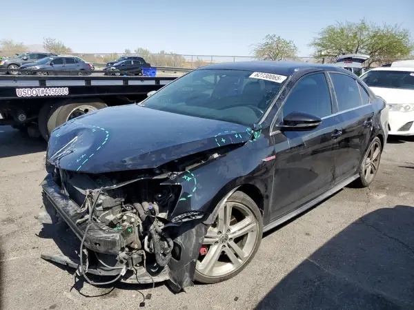 3VW4T7AJXGM407899 2016 VOLKSWAGEN JETTA - Image 1