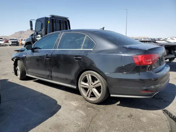 3VW4T7AJXGM407899 2016 VOLKSWAGEN JETTA - Image 2